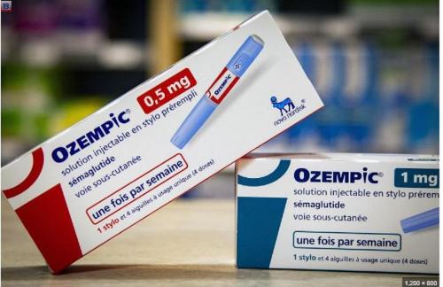 Orignal solution for weight loss.....Buy Ozempic Online For Weight Loss